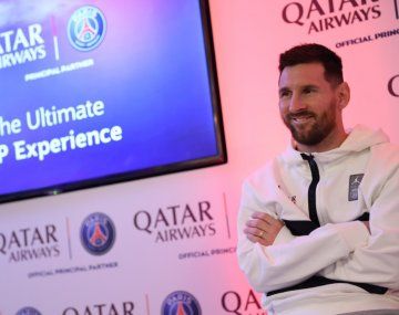 Un indicio del futuro de Messi: la decisión de PSG sobre la renovación del estadio