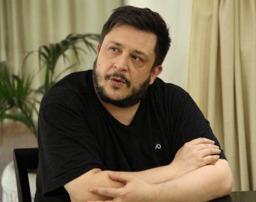 Denuncia contra Hernán Casciari por presunta estafa millonaria: la lista de famosos involucrados en el caso