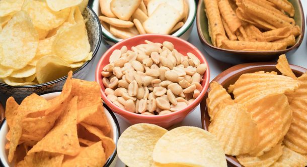 La lista negra de las papitas: estas son las marcas de sabritas más dañinas a la salud, según la Profeco
