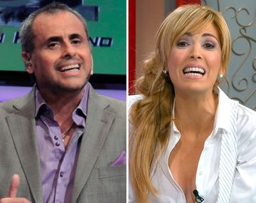 Jorge Rial negó haber invitado a Viviana Canosa a Intrusos