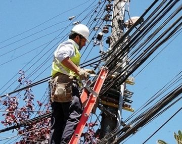 Ordenan a Edenor restablecer el suministro eléctrico en Escobar