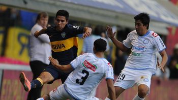 boca y belgrano igualaron sin goles en un partido opaco boca y belgrano igualaron sin goles en un partido opaco