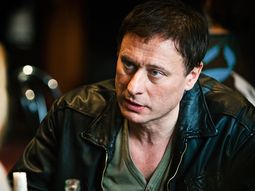 Michael Nyqvist tenía 56 años
