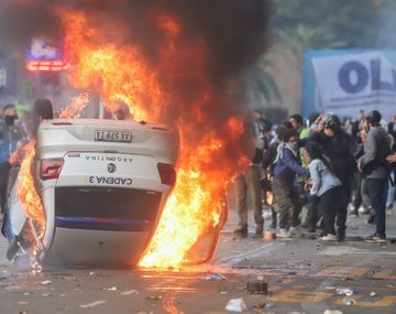 FOTO: Ignacio Petunchi.