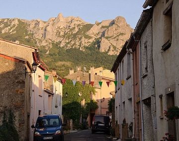 ¿Será el único punto seguro en todo el&nbsp; mundo?