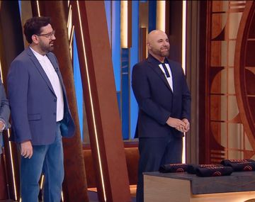 A qué hora ver la gala de MasterChef Celebrity hoy martes: el particular desafío para los participantes