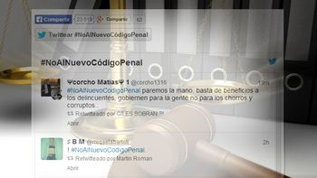 la reforma se debate en la web antes que en el congreso la reforma se debate en la web antes que en el congreso