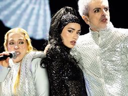 miranda! desato una fiesta en ferro y lali esposito fue la invitada sorpresa miranda! desato una fiesta en ferro y lali esposito fue la invitada sorpresa