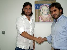 Foto: Sitio oficial Club Villarreal Foto: Sitio oficial Club Villarreal