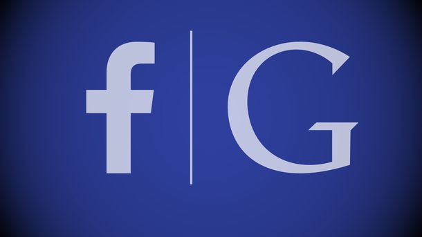 Google y Facebook recortan publicidad a los sitios de noticias falsas