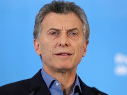 La Justicia anuló el decreto de Macri que permitía blanquear activos de familiares de funcionarios