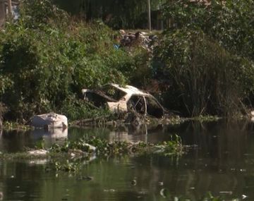 Horror en Moreno: violento homicidio para ocultar una relación homosexual