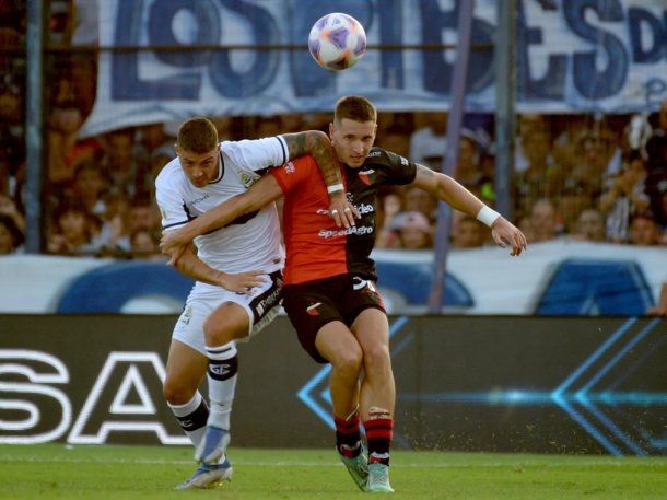 Desempate Colón vs Gimnasia por la permanencia: cuándo se juega y dónde