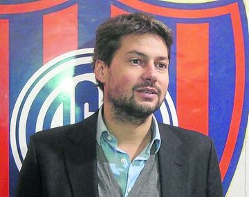 Pizzi hizo un gran trabajo y tiene todo nuestro respaldo