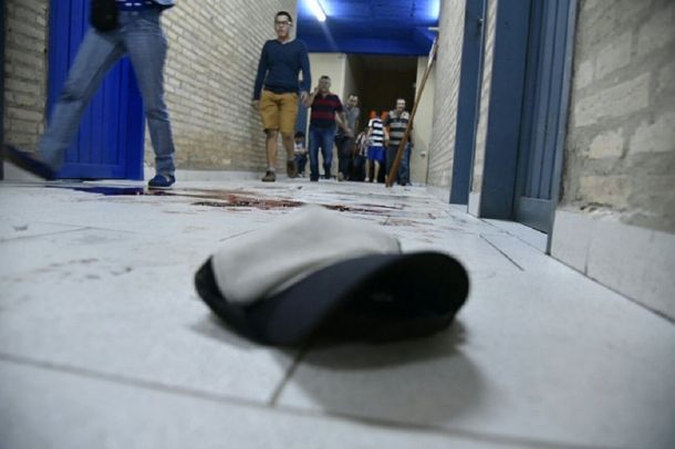 Asesinato de opositor en Paraguay