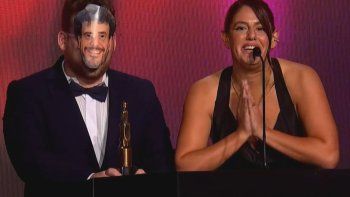 martin fierro de streaming 2025 en vivo: minuto a minuto de nominados, alfombra roja y todos los ganadores martin fierro de streaming 2025 en vivo: minuto a minuto de nominados, alfombra roja y todos los ganadores