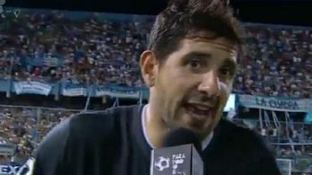 la bronca de orion: tenemos que ganar, esto es boca la bronca de orion: tenemos que ganar, esto es boca