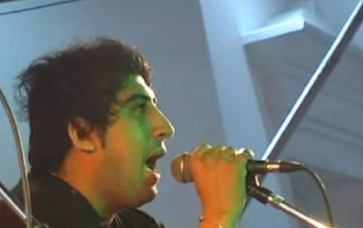 Matías Alejandro Salas fue condenado a cinco años de cárcel.