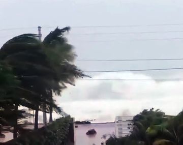 Las islas San Andrés