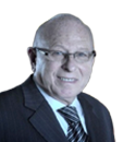 Roberto Bacman