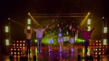 tras el furor, guerreras doradas llega al movistar arena: todos los detalles tras el furor, guerreras doradas llega al movistar arena: todos los detalles