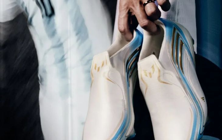 The Last Dance: los nuevos botines que utilizará Messi en su despedida mundialista