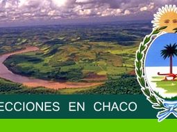 Barra chaco Barra chaco