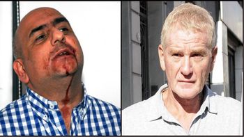 #diadefuria: de narvaez admitio pegarle a un periodista #diadefuria: de narvaez admitio pegarle a un periodista