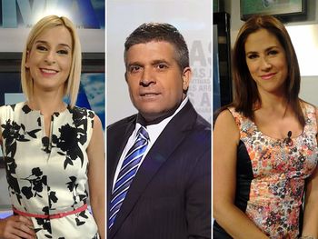 La gente elige a C5N en el prime time de la mañana