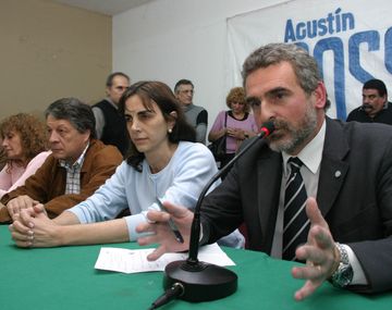 La policía provincial debe tener una conducción política