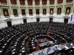 diputados oficializo para el jueves la convocatoria a debatir a suspension de las paso diputados oficializo para el jueves la convocatoria a debatir a suspension de las paso