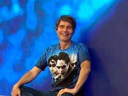 Claudio María Domínguez