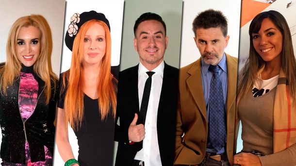 Enojos y sorpresas por las nominaciones de los Premios Carlos