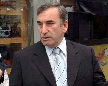 El clan Patti busca recuperar Escobar