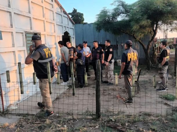 Rescataron a una joven víctima de trata en Córdoba: la pista que cambió todo