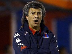 gorosito se ilusiona con la posible llegada de riquelme gorosito se ilusiona con la posible llegada de riquelme