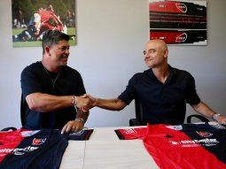 newells echo a la dupla orsi-gomez tras perder con banfield y a dias del clasico newells echo a la dupla orsi-gomez tras perder con banfield y a dias del clasico