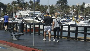 Desde el departamento quieren fomentar las actividades deportivas, culturales y su gastronomía. Desde el departamento quieren fomentar las actividades deportivas, culturales y su gastronomía.