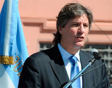 Ciccone: rechazaron el pedido que hizo Boudou de sobreseimiento