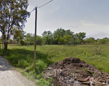 Guernica: hallaron los cuerpos de dos hombres asesinados