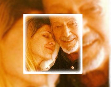 El drama de Macedo por la muerte del padre