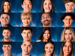 Telefe levanta GH a dos semanas de su arranque: los motivos