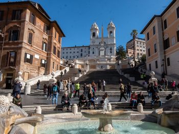 Italia pas&oacute; lo peor de la pandemia y ya vive su nueva normalidad