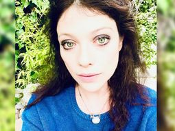 El último posteo de la actriz Michelle Trachtenberg en Instagram antes de morir