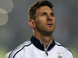 Fin del misterio: Messi reveló por qué no canta el himno argentino