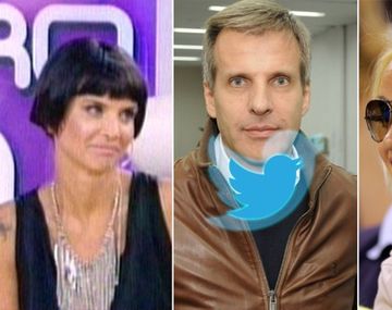 Sigue el escándalo Granata-Redrado