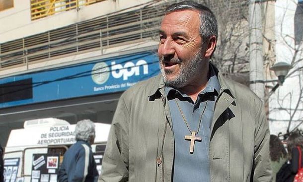 Neuquén: un cura llamó a comer lo que quieras en Semana Santa