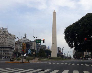 Clima en Buenos Aires: el pronóstico del tiempo para el jueves 28 de marzo