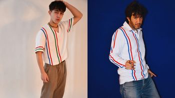 Cuánto cuesta la ropa de trapo que venden en Palermo Cuánto cuesta la ropa de trapo que venden en Palermo