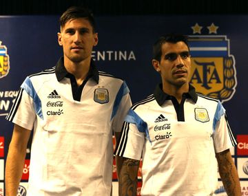 La Selección no teme por un arbitraje localista en Brasil